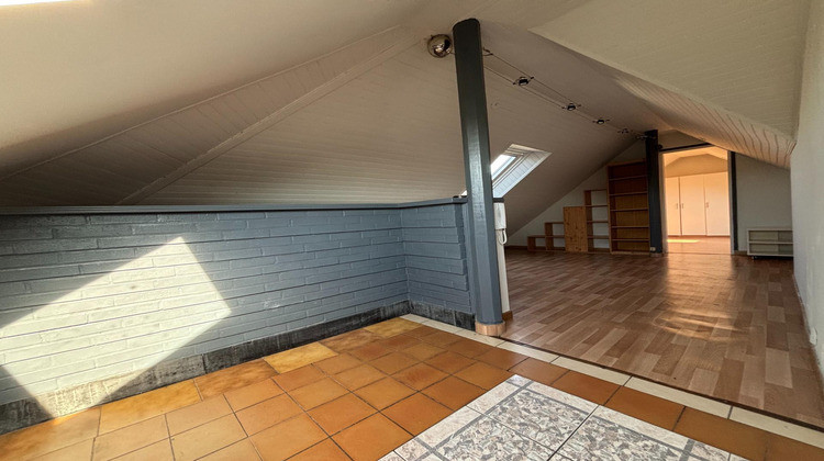 Ma-Cabane - Vente Appartement Lille, 54 m²