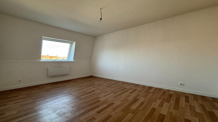 Ma-Cabane - Vente Appartement Lille, 48 m²
