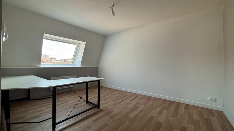 Ma-Cabane - Vente Appartement Lille, 48 m²