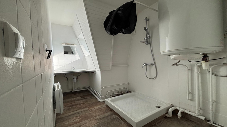 Ma-Cabane - Vente Appartement Lille, 48 m²