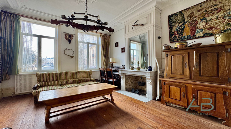 Ma-Cabane - Vente Appartement Lille, 68 m²