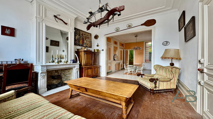 Ma-Cabane - Vente Appartement Lille, 68 m²