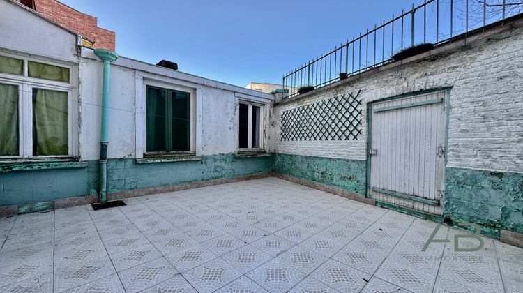 Ma-Cabane - Vente Appartement Lille, 68 m²