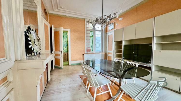 Ma-Cabane - Vente Appartement Lille, 68 m²