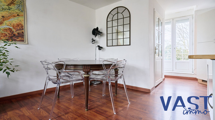 Ma-Cabane - Vente Appartement Lille, 45 m²