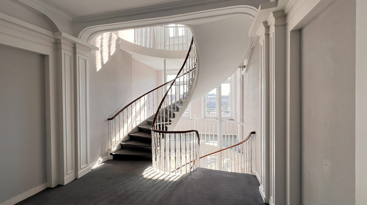 Ma-Cabane - Vente Appartement Lille, 187 m²