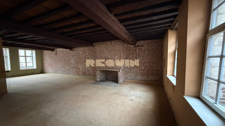 Ma-Cabane - Vente Appartement Lille, 100 m²