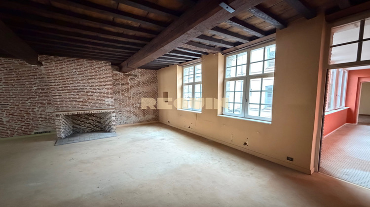 Ma-Cabane - Vente Appartement Lille, 100 m²