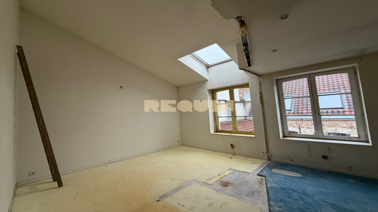 Ma-Cabane - Vente Appartement Lille, 100 m²