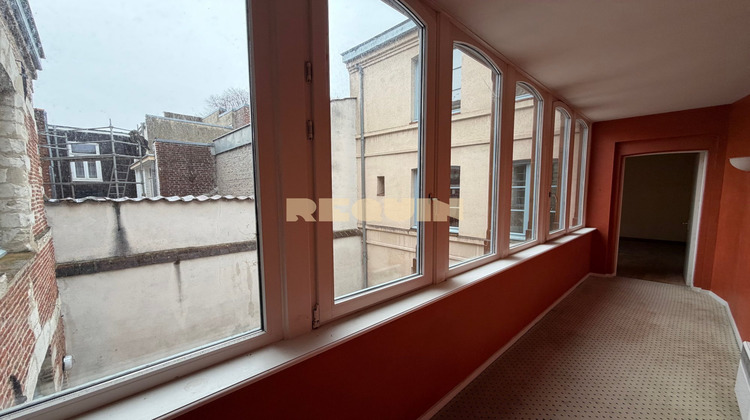 Ma-Cabane - Vente Appartement Lille, 100 m²