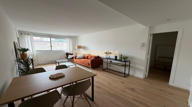 Ma-Cabane - Vente Appartement Lille, 40 m²