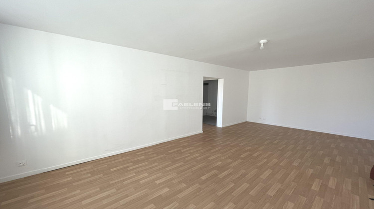 Ma-Cabane - Vente Appartement Lille, 47 m²