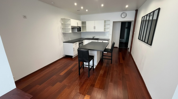 Ma-Cabane - Vente Appartement Lille, 80 m²