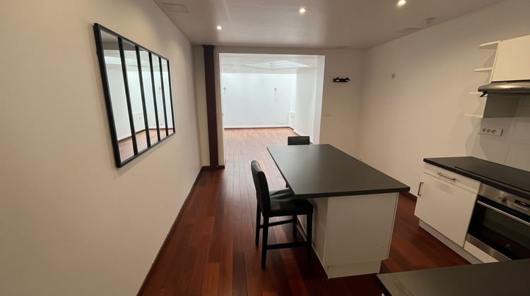 Ma-Cabane - Vente Appartement Lille, 80 m²