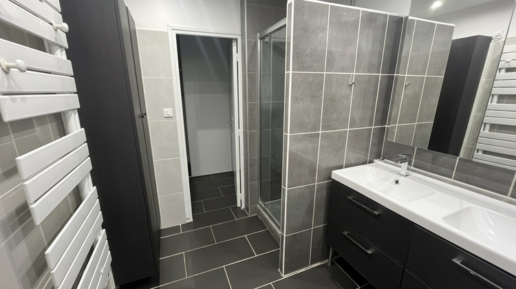 Ma-Cabane - Vente Appartement Lille, 80 m²