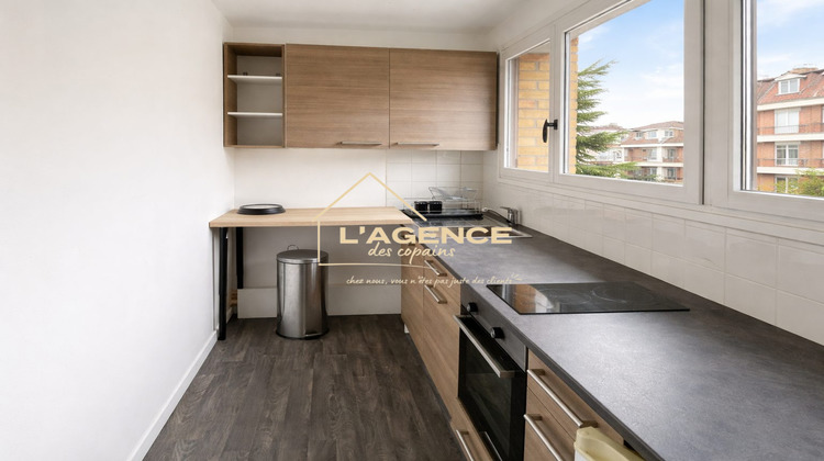 Ma-Cabane - Vente Appartement Lille, 44 m²