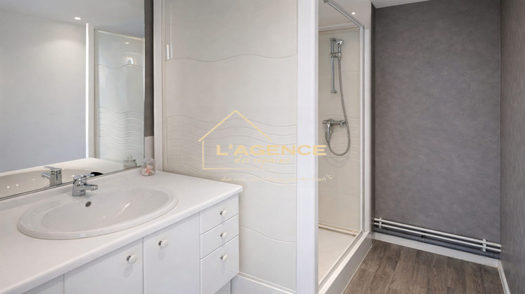 Ma-Cabane - Vente Appartement Lille, 44 m²