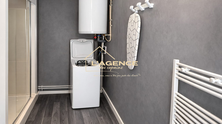 Ma-Cabane - Vente Appartement Lille, 44 m²