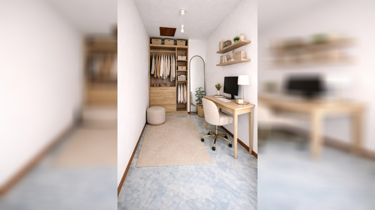 Ma-Cabane - Vente Appartement Lille, 41 m²