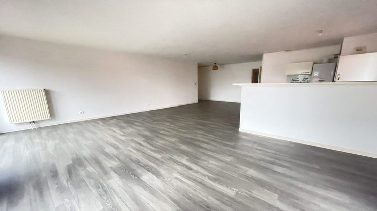 Ma-Cabane - Vente Appartement Lille, 73 m²