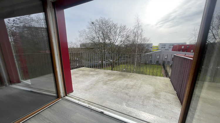 Ma-Cabane - Vente Appartement Lille, 73 m²