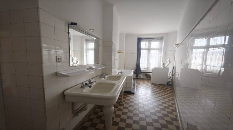 Ma-Cabane - Vente Appartement Lille, 107 m²