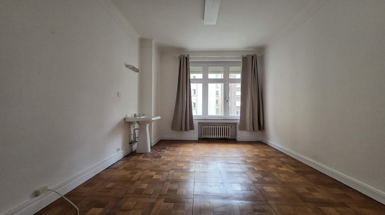 Ma-Cabane - Vente Appartement Lille, 107 m²