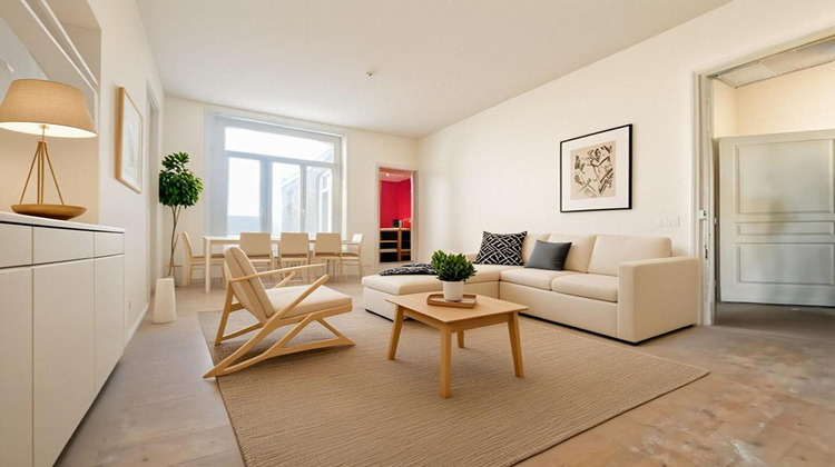 Ma-Cabane - Vente Appartement LILLE, 0 m²