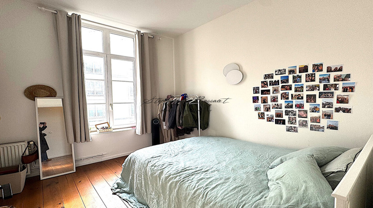 Ma-Cabane - Vente Appartement LILLE, 69 m²