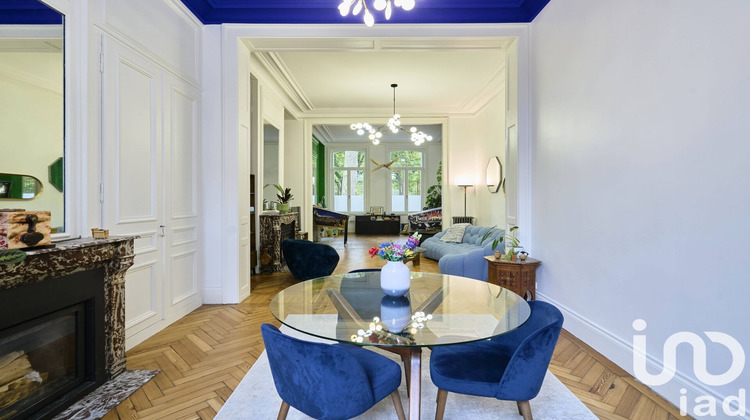 Ma-Cabane - Vente Appartement Lille, 152 m²