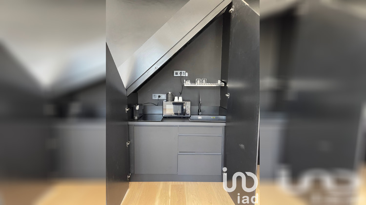 Ma-Cabane - Vente Appartement Lille, 50 m²