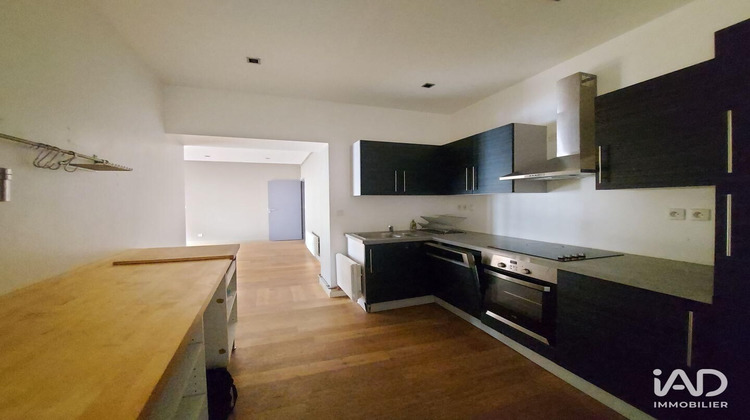 Ma-Cabane - Vente Appartement Lille, 74 m²