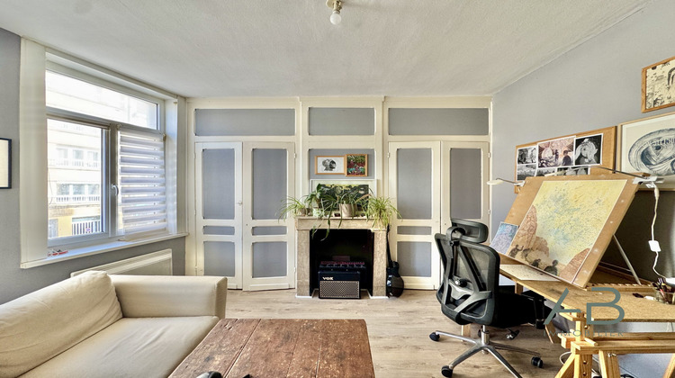 Ma-Cabane - Vente Appartement Lille, 30 m²