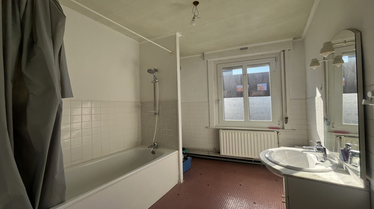 Ma-Cabane - Vente Appartement Lille, 50 m²