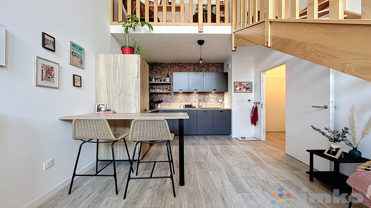 Ma-Cabane - Vente Appartement Lille, 72 m²