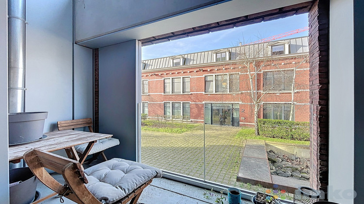 Ma-Cabane - Vente Appartement Lille, 72 m²