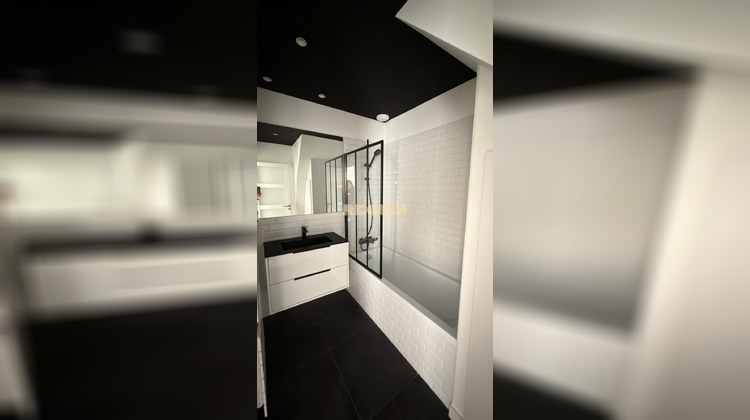 Ma-Cabane - Vente Appartement Lille, 92 m²