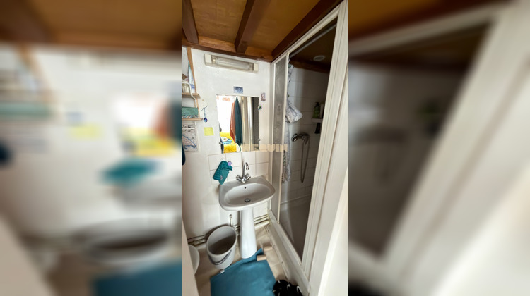 Ma-Cabane - Vente Appartement Lille, 18 m²