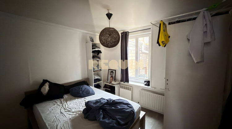 Ma-Cabane - Vente Appartement Lille, 30 m²