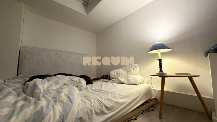 Ma-Cabane - Vente Appartement Lille, 16 m²