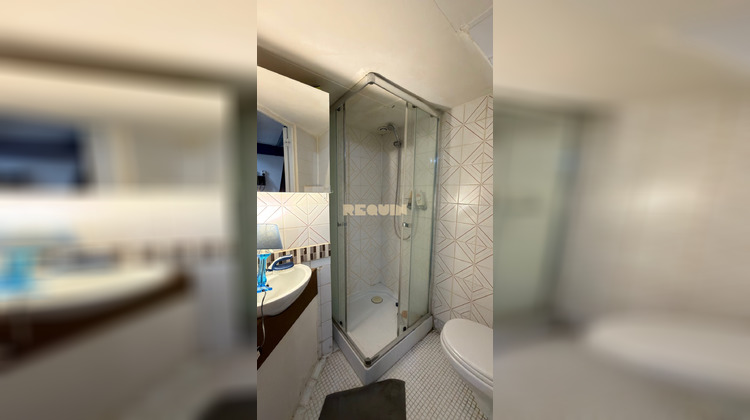 Ma-Cabane - Vente Appartement Lille, 16 m²