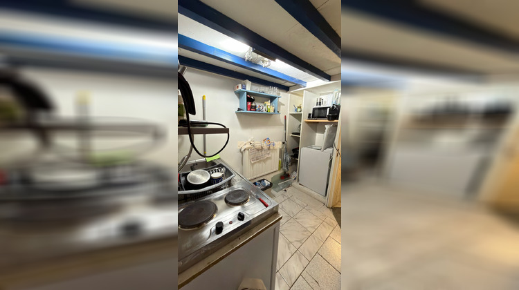 Ma-Cabane - Vente Appartement Lille, 16 m²