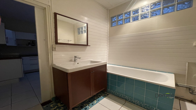 Ma-Cabane - Vente Appartement Lille, 47 m²