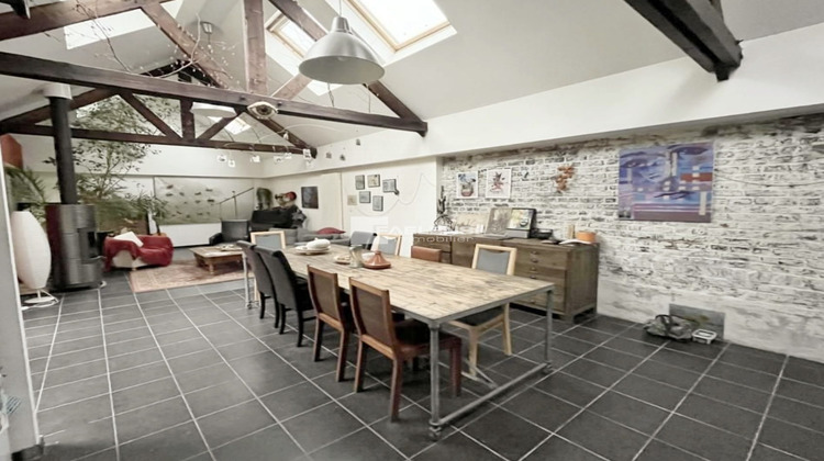 Ma-Cabane - Vente Appartement Lille, 150 m²