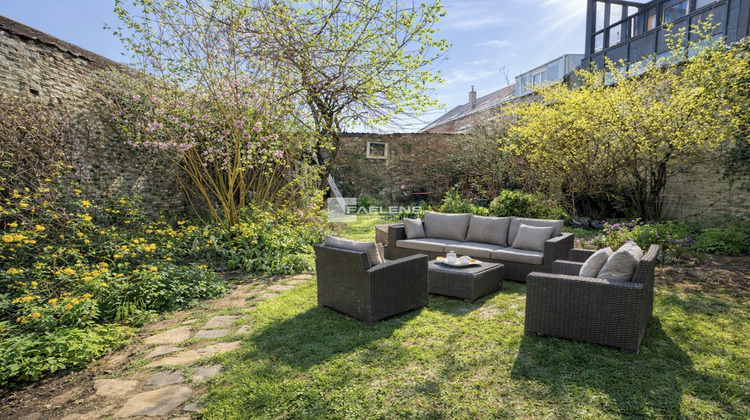 Ma-Cabane - Vente Appartement Lille, 150 m²