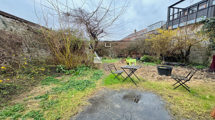 Ma-Cabane - Vente Appartement Lille, 150 m²