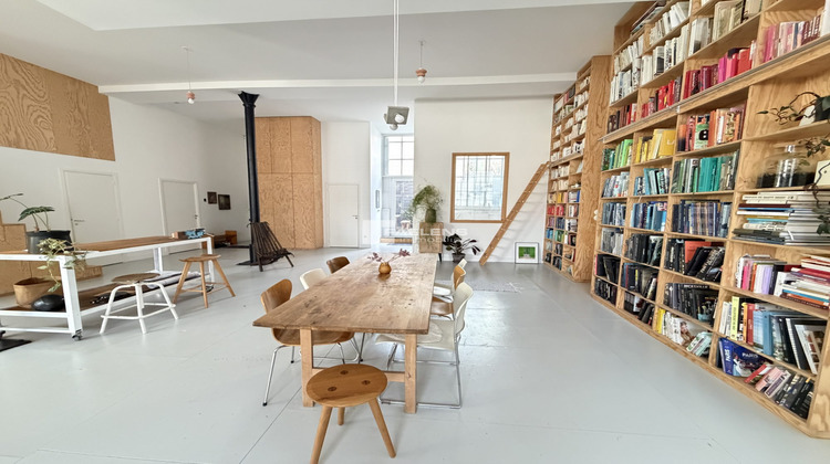 Ma-Cabane - Vente Appartement Lille, 224 m²