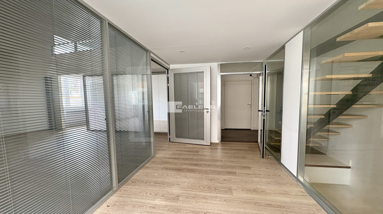 Ma-Cabane - Vente Appartement Lille, 120 m²