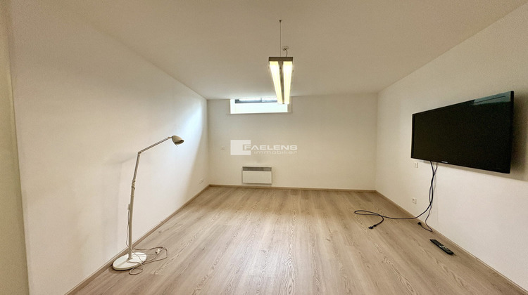 Ma-Cabane - Vente Appartement Lille, 120 m²