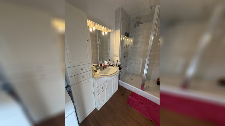 Ma-Cabane - Vente Appartement Lille, 48 m²